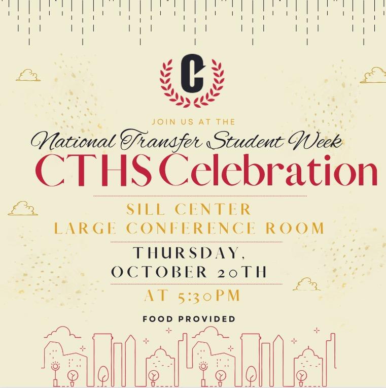 CTHS social