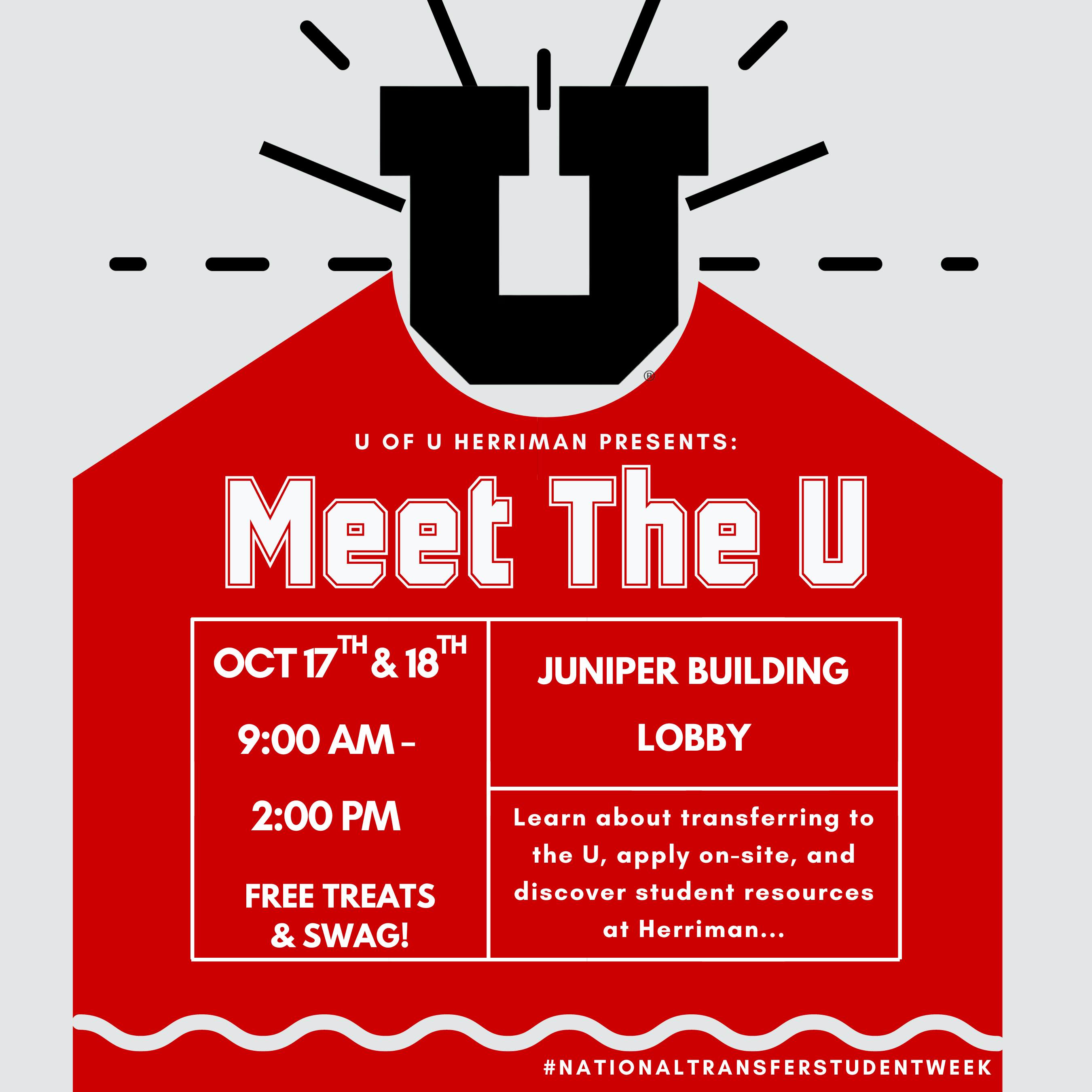 Meet the U Herriman Campus
