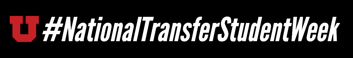National Transfer Student Week